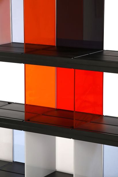 Ronan (1971) & Erwan (1976) BOUROULLEC
Self...