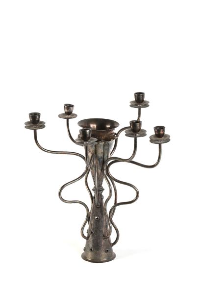 BOREK SIPEK (1949)
Chandelier modèle Simon...