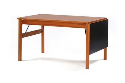 Alain RICHARD (1926-2017)
Model 200 table...