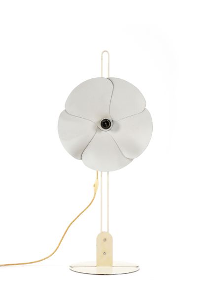 Olivier MOURGUE (1939)
Lampe à poser modèle...