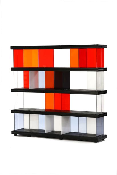Ronan (1971) & Erwan (1976) BOUROULLEC
Self...