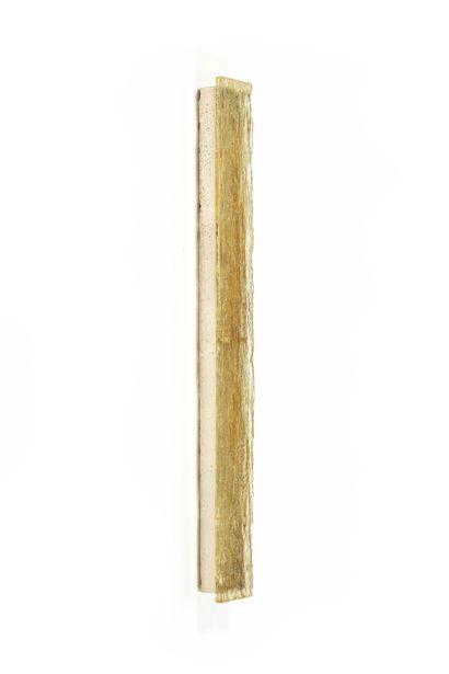 DALLUX (XX)
Large rectangular wall lamp with...