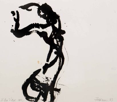 Francine SIMONIN (1936-2020)
Fille d’ère....