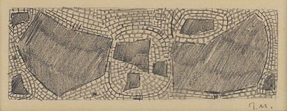 Nina NEGRI (1909-1981)
Composition
Dessin...