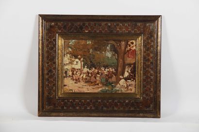 Georges-Jean LEMARE (1866-1942)
Gathering...