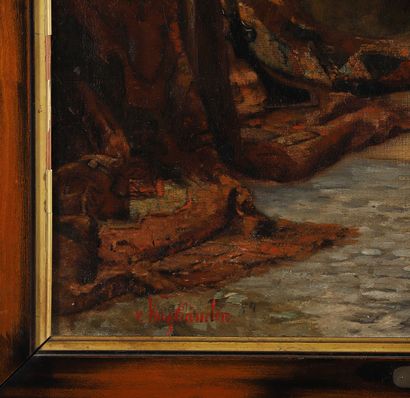 Rudolf von VOIGTLÄNDER (1854-1923)
Visit...