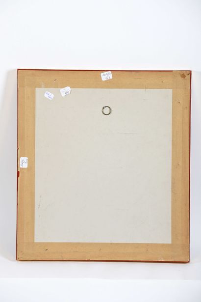 Moses LEVY (1885-1968)
July 14th. 1944
Ink...