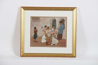 Yvonne KLEISS-HERZIG (1895-1968)
Children...