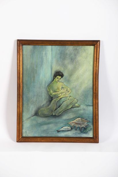 Jellal BEN ABDALLHA (1921-2017)
Repairing...