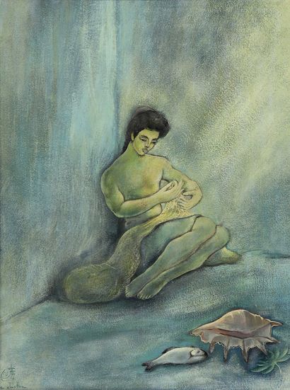 Jellal BEN ABDALLHA (1921-2017)
Repairing...