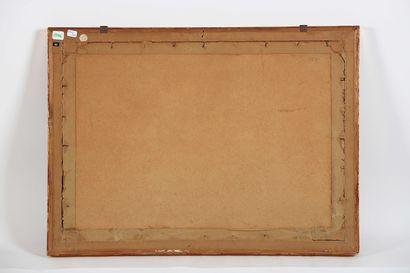 Gustave Fr. Raoul QUENIOUX (1865-1949)
Kairouan,...