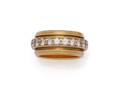 PIAGET, 1990 
Possession
Large alliance en...