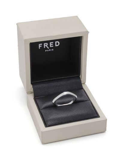 FRED PARIS
Alliance 