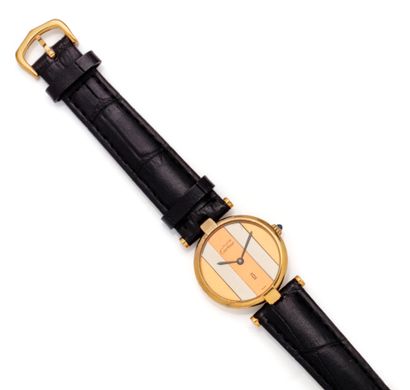 CARTIER MUST VENDÔME TRINITY
Ladies' bracelet...