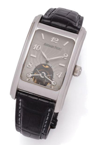 AUDEMARS PIGUET EDWARD PIGUET TOURBILLON
Bracelet...