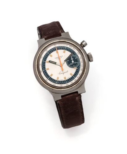 LONGINES CONQUEST CHRONOGRAPH 