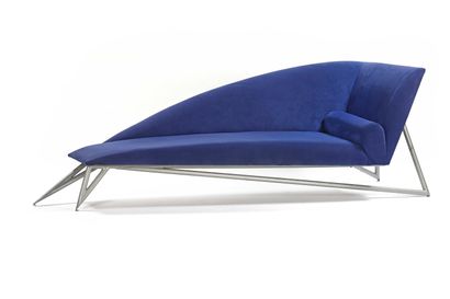 Jean Louis GODIVIER (1953)
Méridienne, circa...