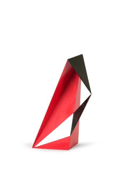Pierre HEYVAERT (1934 - 1974)
EQ - TR #42...