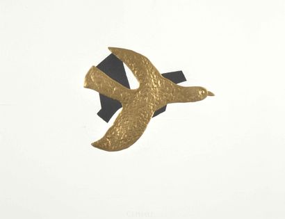 Georges BRAQUE (1882-1963) d'après 
(Les...