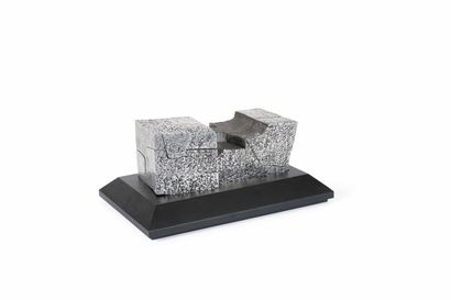 Michel ANASSE (1935-2020)
Sculpture dite...