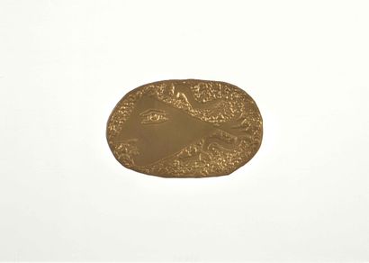Georges BRAQUE (1882-1963) d'après 
(Les...