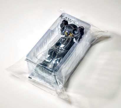 Kaws (1965)
Sculpture 2017
11,40 x 12,70...