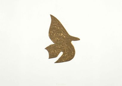 Georges BRAQUE (1882-1963) d'après 
(Les...