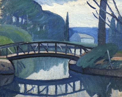 Louis Mathieu VERDILHAN (1875-1928)
Pièces...