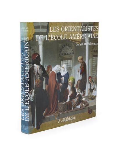 [DOCUMENTATION]. Ensemble de 8 volumes provenant...