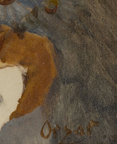 20th-Century Orientalist School
Nude Women
Pair...
