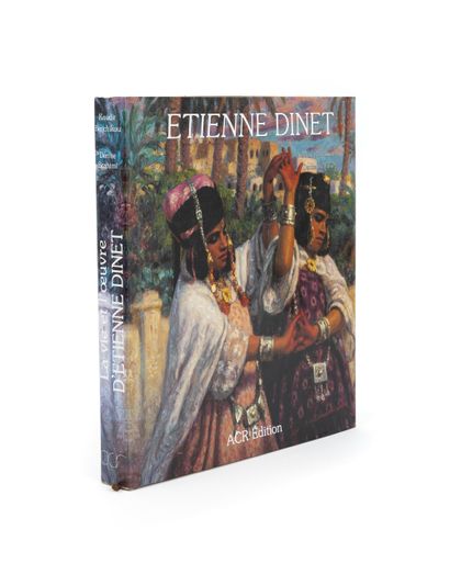 [DOCUMENTATION]. Ensemble de 8 volumes provenant...