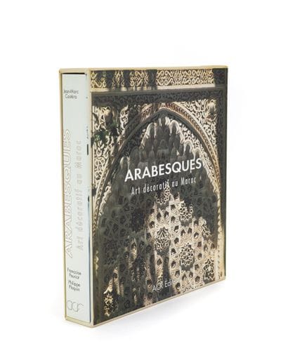 [DOCUMENTATION - MAROC]. Ensemble de 9 volumes...