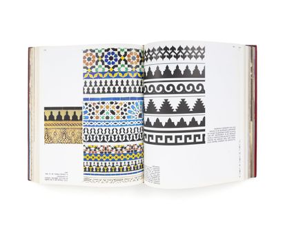 PACCARD (André). Le Maroc et l’artisanat...