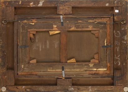 Pollok Sinclair NISBET (1848–1922)
Market...