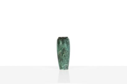 Émile DECOEUR (1876-1953) 

Vase de forme...