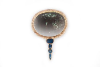 Line VAUTRIN (1913-1997) circa 1955/1960...