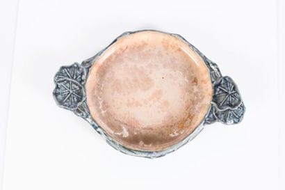 Mougin et Ernest Bussiere (1873-1937) 

Plat...