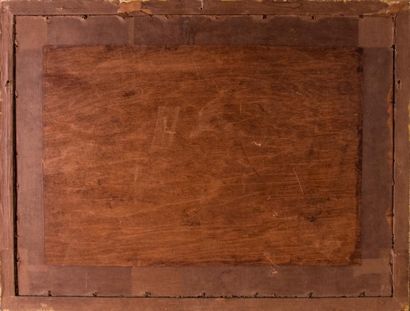 John Edmund MACE (1889-1952) 

Le bord du...