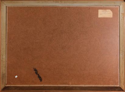 Nasser OVISSI (né en 1934) 

Composition...