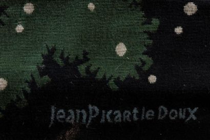 Jean PICART LE DOUX (1902-1982) 

Sirène...