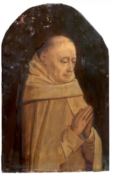Dans le goût de Hans Memling
