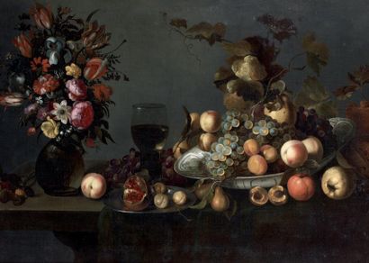 Michiel Simons (1620-1673)
