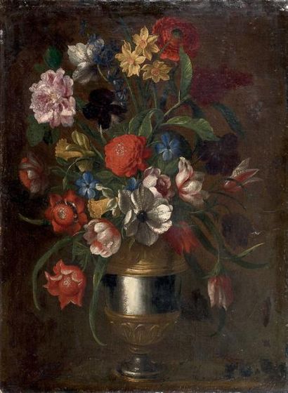 Pier Francesco Cittadini (1616-1681)
