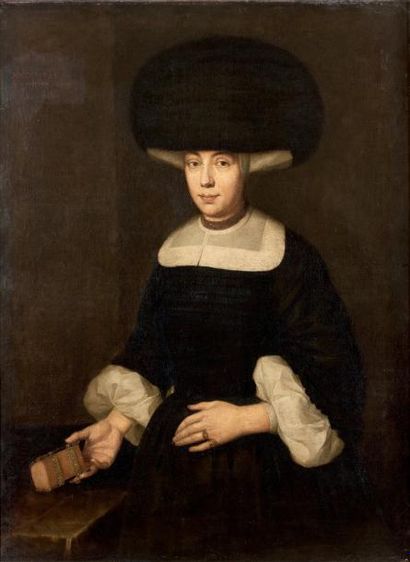 Théodore Roos (1638-1689)
