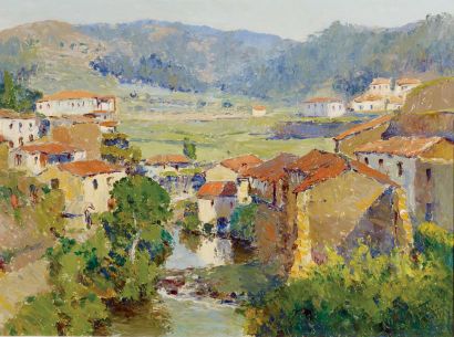 Jaime Augusto Murteira (1910-1986)
