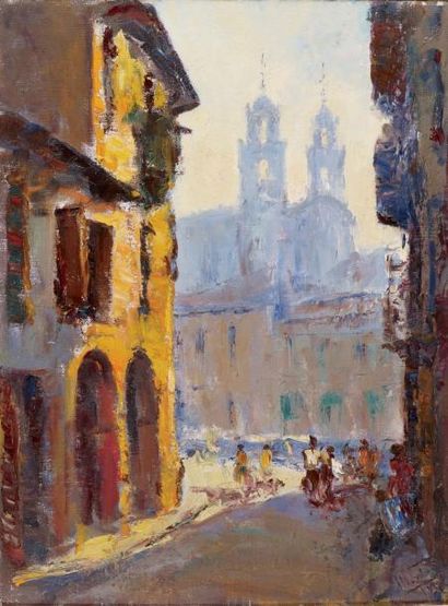 Jaime Augusto Murteira (1910-1986)

