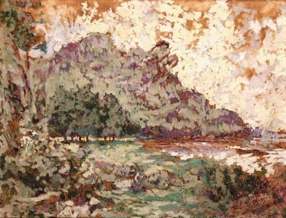 Ker-Xavier Roussel (1867-1944)
