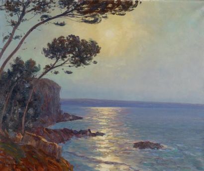 A. Chabanian (1864-1949)
