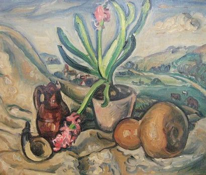 Othon Friesz (1879-1949)
