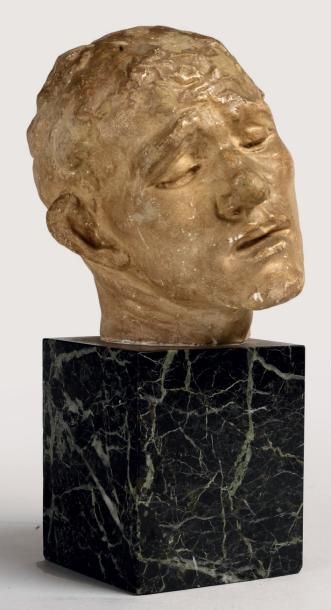 Auguste Rodin (1840-1917)
